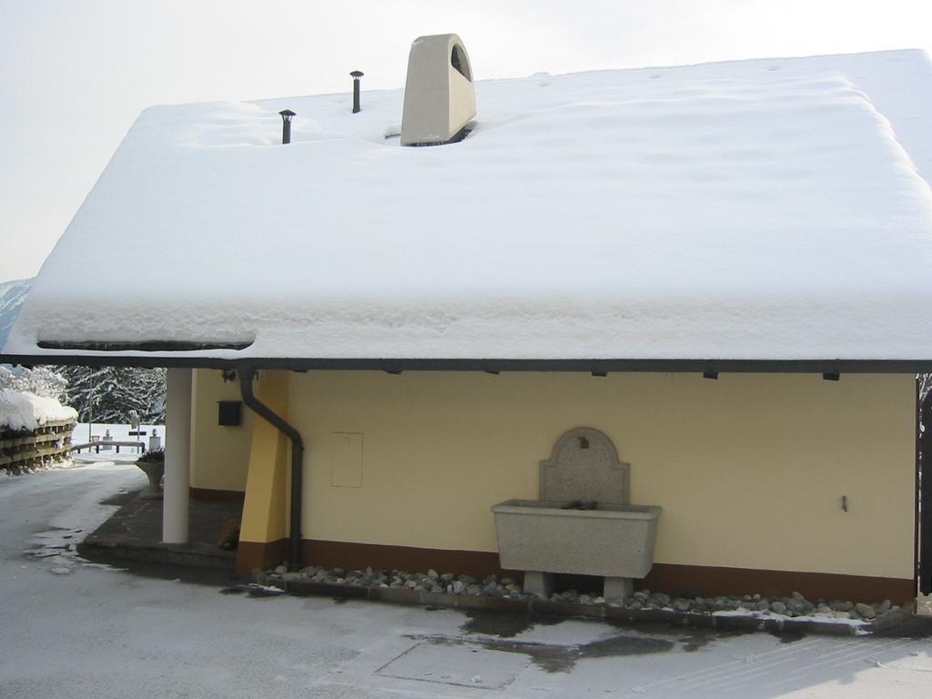Haus Reinstadler Imst Zimmer foto